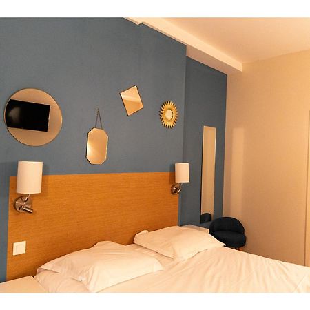 Le Clocher De Rodez Centre Gare Toulouse Ngoại thất bức ảnh