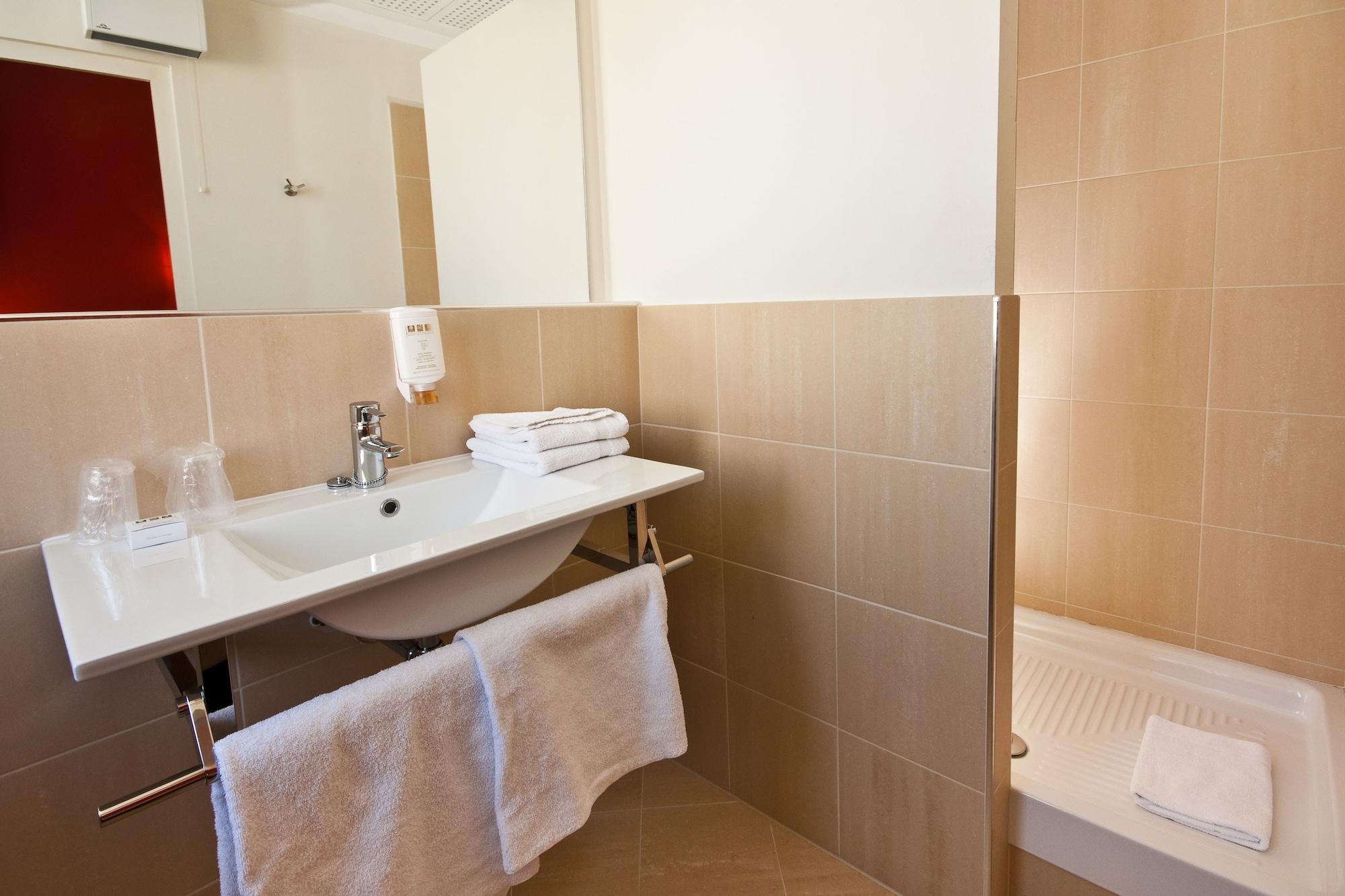 Le Clocher De Rodez Centre Gare Toulouse Ngoại thất bức ảnh
