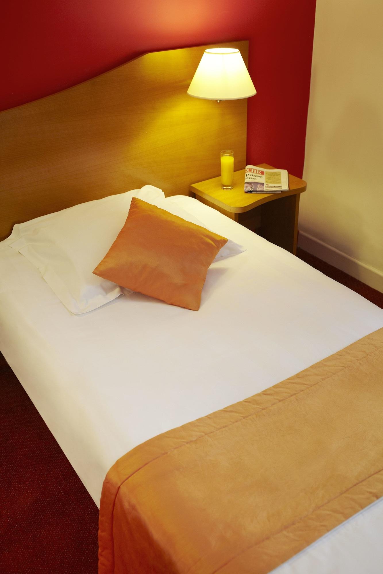 Le Clocher De Rodez Centre Gare Toulouse Ngoại thất bức ảnh