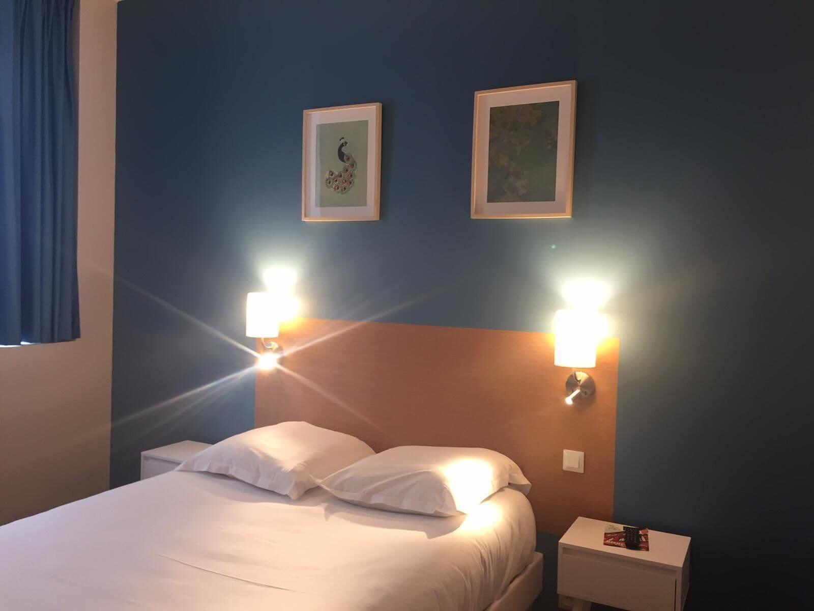 Le Clocher De Rodez Centre Gare Toulouse Ngoại thất bức ảnh