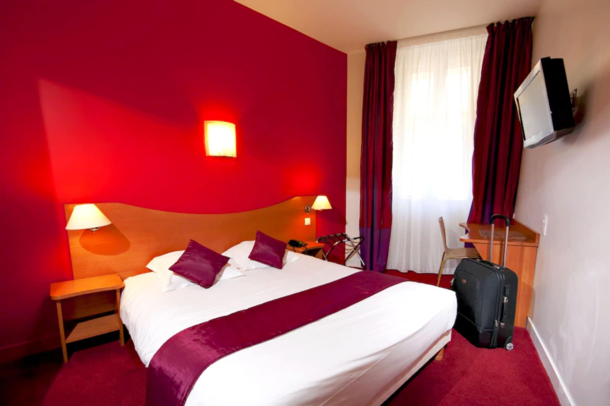 Le Clocher De Rodez Centre Gare Toulouse Ngoại thất bức ảnh