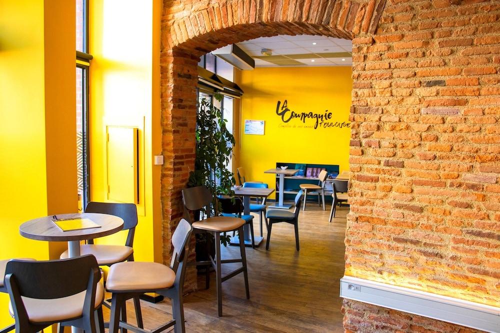 Le Clocher De Rodez Centre Gare Toulouse Ngoại thất bức ảnh