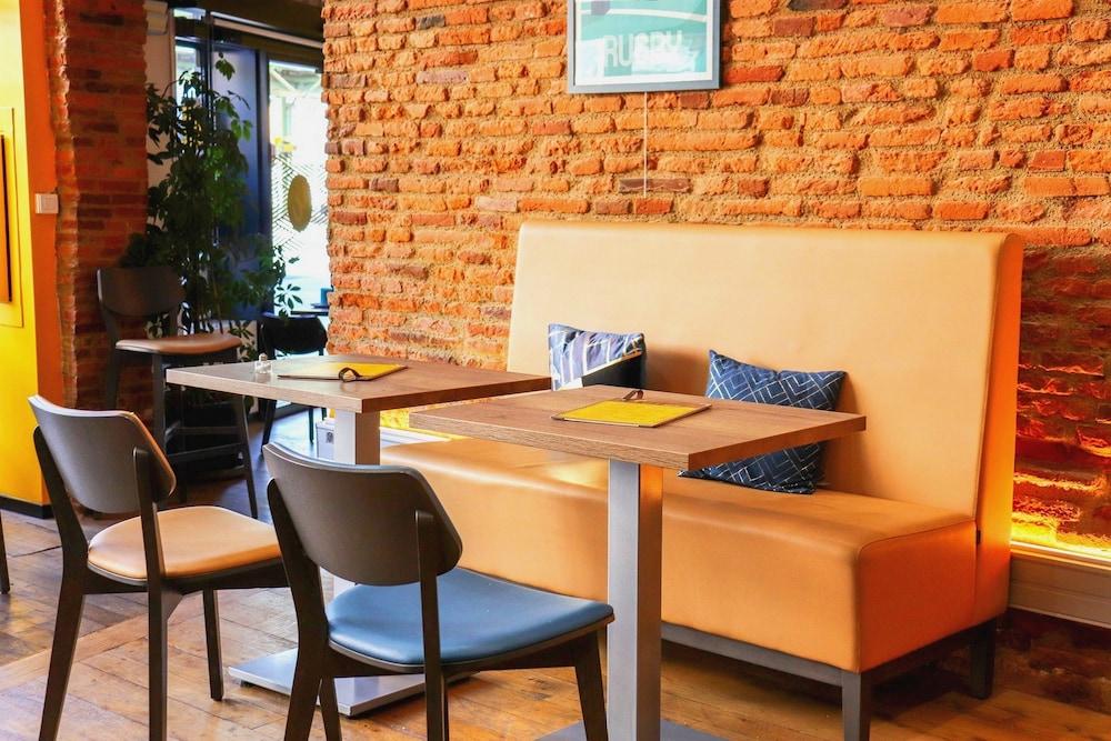 Le Clocher De Rodez Centre Gare Toulouse Ngoại thất bức ảnh