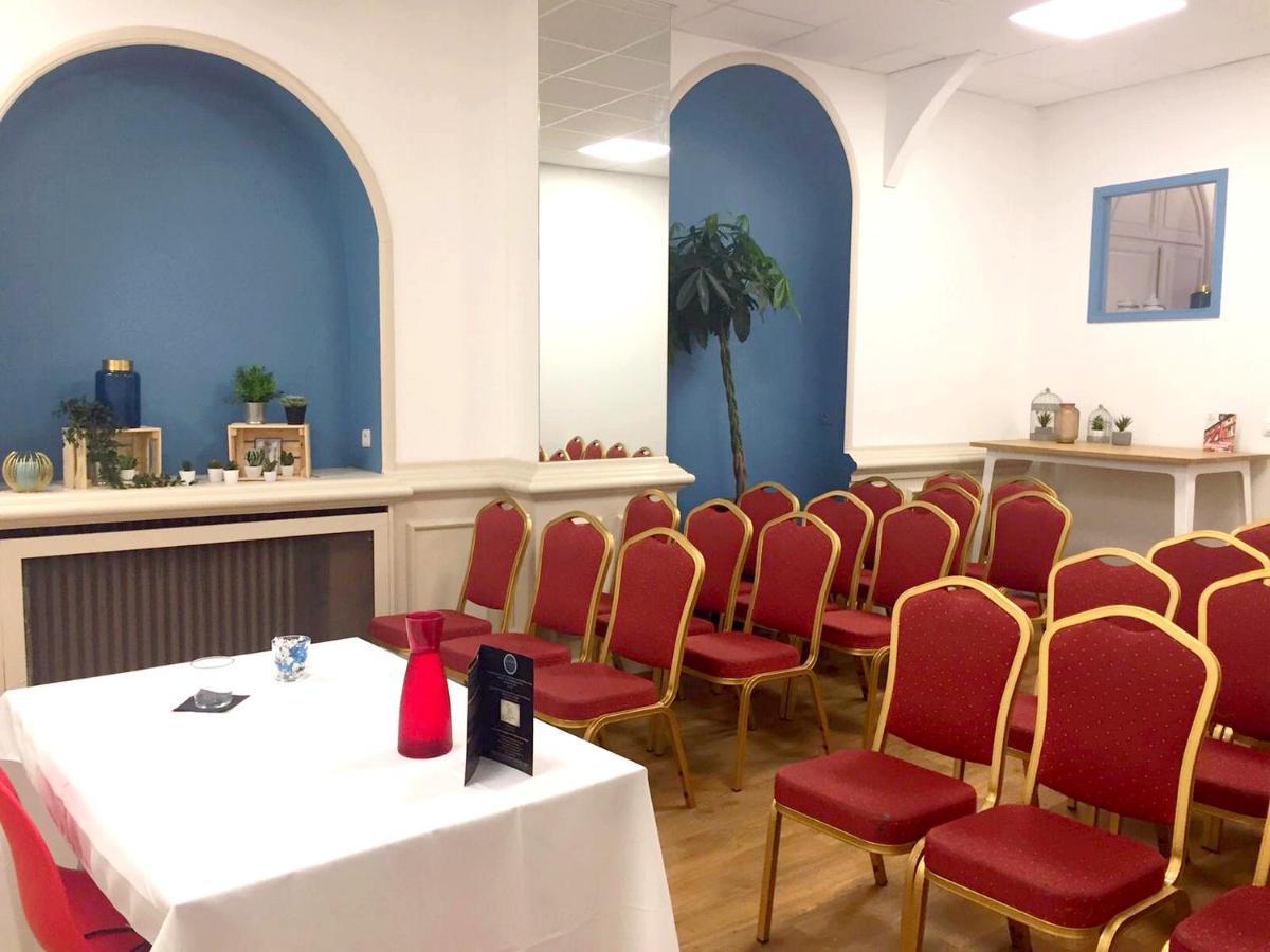 Le Clocher De Rodez Centre Gare Toulouse Ngoại thất bức ảnh