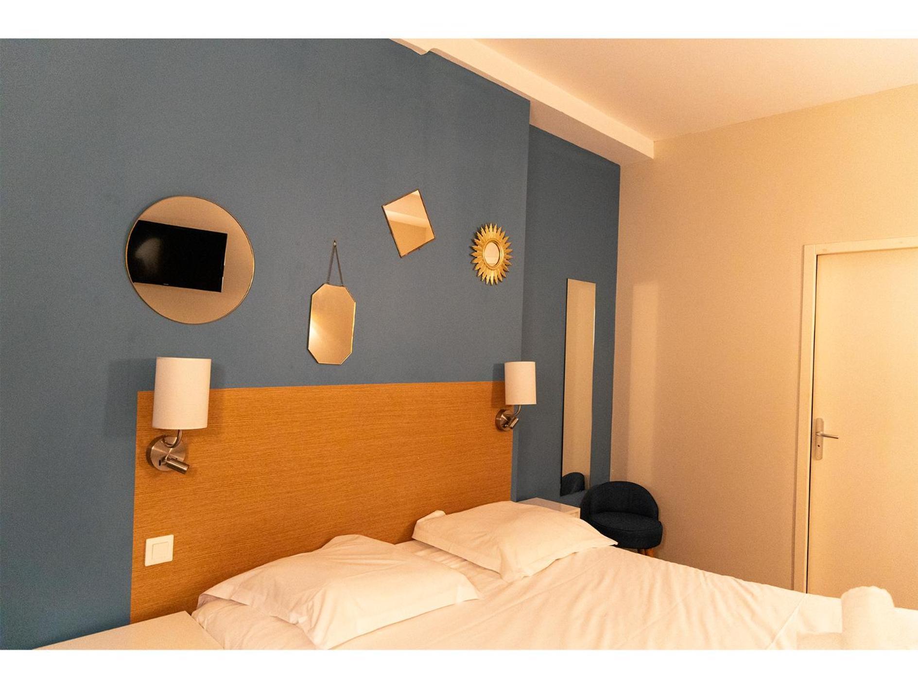 Le Clocher De Rodez Centre Gare Toulouse Ngoại thất bức ảnh