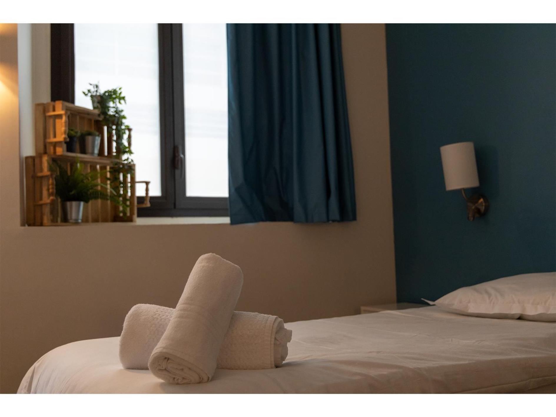 Le Clocher De Rodez Centre Gare Toulouse Ngoại thất bức ảnh