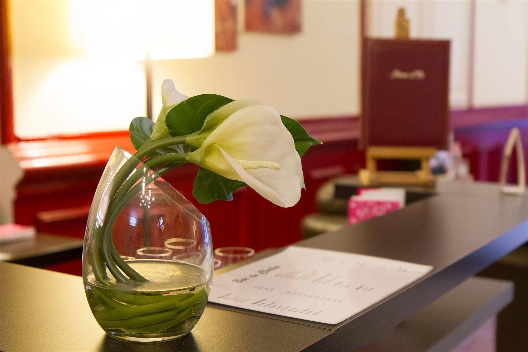 Le Clocher De Rodez Centre Gare Toulouse Ngoại thất bức ảnh