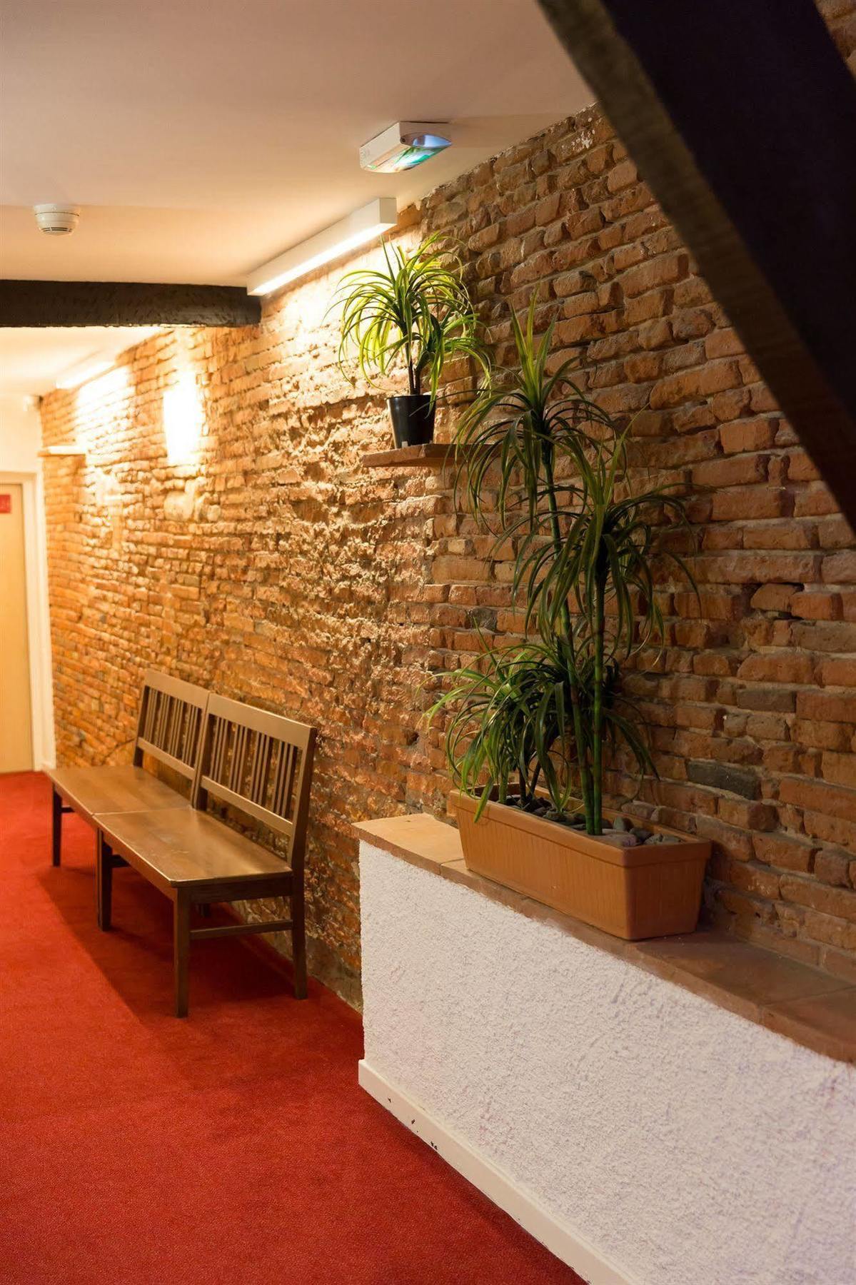 Le Clocher De Rodez Centre Gare Toulouse Ngoại thất bức ảnh